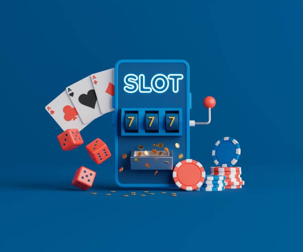 ak6153 Koleksi Slot Pantai